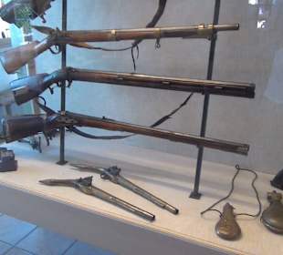 Heimatmuseum Schloss Adelsheim