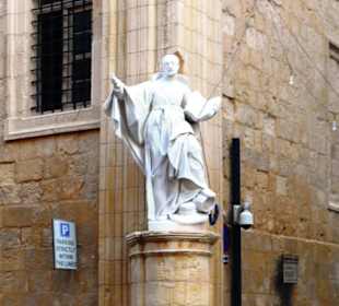 St. Paul's Shipwreck Church