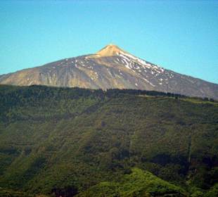 Parque del Teide