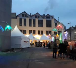 Platz der Brauerei