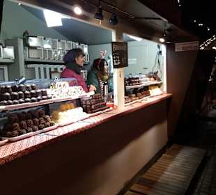 Stadtrundfahrt Kopenhagen