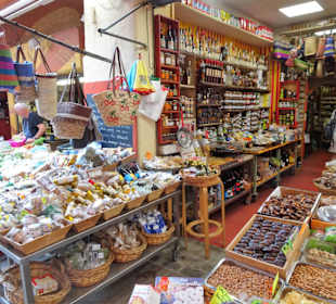 Rundgang durch die Altstadt von Perpignan