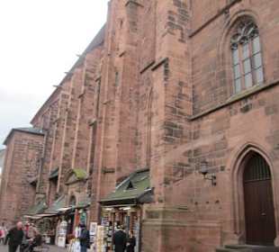 Altstadt Heidelberg 