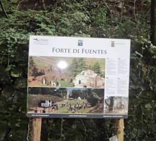 Forte di fuentes