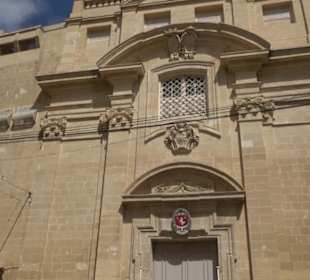 Santa Scholastica's Monastery