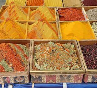 Einkaufen & Shopping