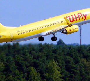 Flughafen 