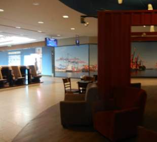 Shoppingcenter Hamburger Meile