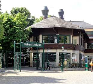 Schweizerhaus
