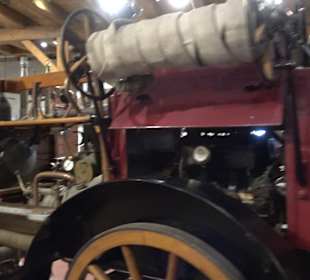 Feuerwehrmuseum Salem