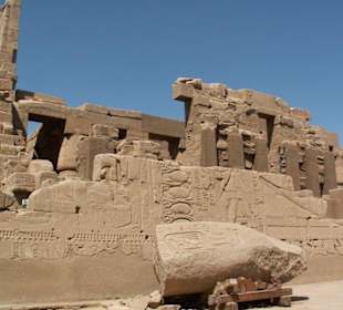 Karnak