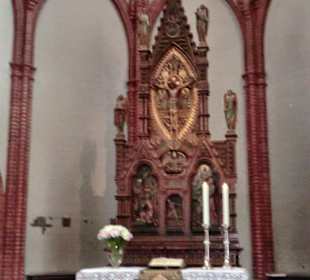 Apostelkirche Hannover