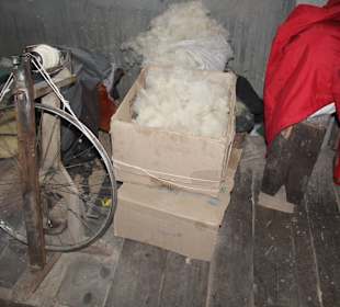 Tibetan Refugee Self Help Center
