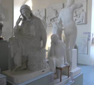 Museum Alte Kulturen