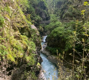 Gilfenklamm