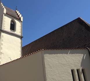 Katholische Kirche St. Peter und Paul