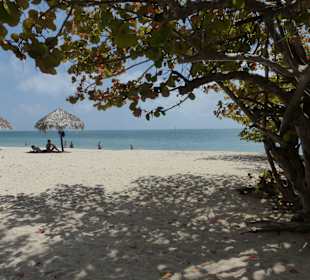 Playa Ancon