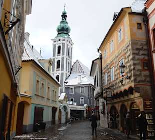 St. Jobst Kirche