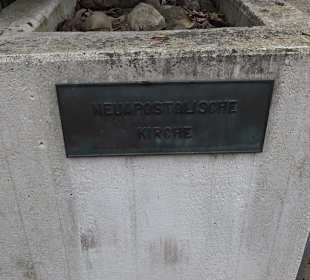 Neuapostolische Kirche