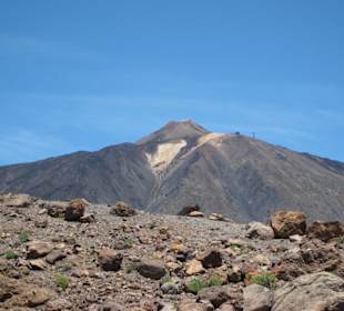 Teide