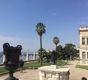 Stadtrundfahrt Istanbul