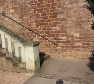 Saarbrücker Schloss