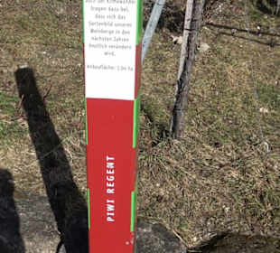 Wanderung Florianrunde