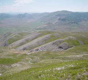 Monte Vettore