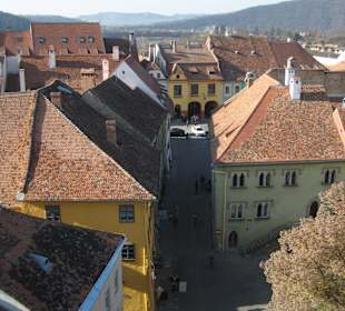 Sighisoara
