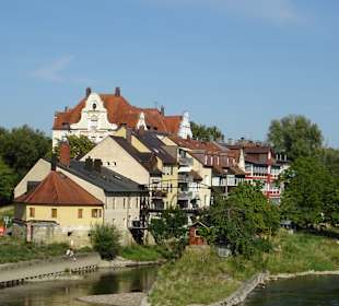  Altstadt Regensburg