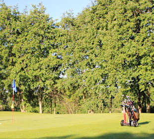 Interessante Fairways