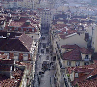 Elevador de Santa Justa