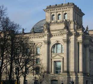 Reichstag