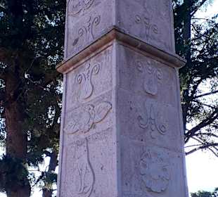 Stadtrundgang Chivay