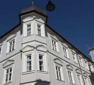 Residenzplatz
