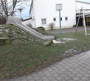 Spielplatz Herzog-Ulrich-Straße Reicheneck