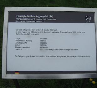 Peenemünde Historisches Museum