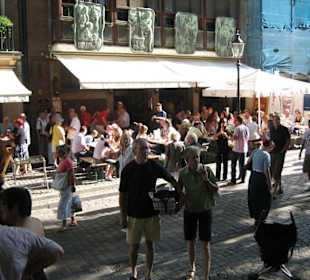 Düsseldorfer Altstadt