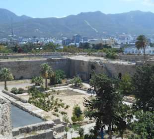 Festung Kyrenia
