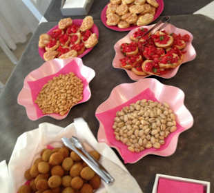 Ristorante Villa Maris Rimini vacanza holiday