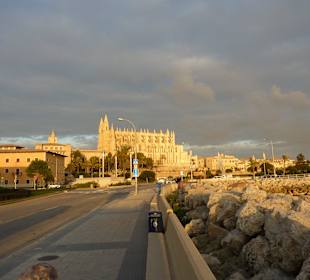 Palma de Mallorca