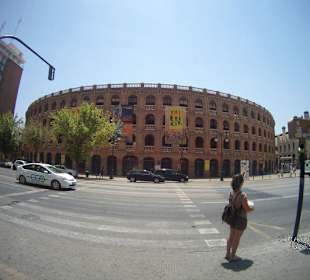 Арена для Корриды, Валенсия