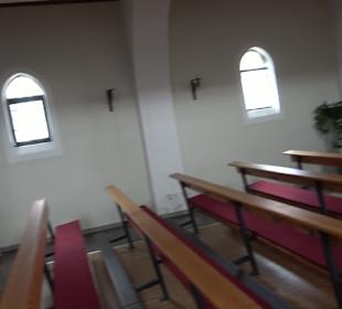 Katholische Kirche St. Franziskus