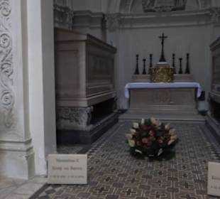 Theatinerkirche