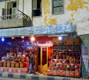 Einkaufen & Shopping