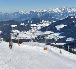 Schatzbergblick