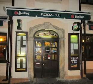  Plzenka Duli