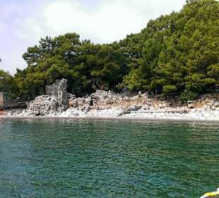 Phaselis