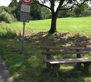 Wanderparkplatz Zwetschgenwäldle