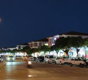 Stadtrundgang Evrenseki